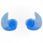 Pływanie - TYR silikonowe zatyczki do uszu - miniaturka - grafika 1