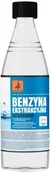 Rozpuszczalniki i preparaty do czyszczenia - Dragon Benzyna ekstrakcyjna 0 5 l - miniaturka - grafika 1