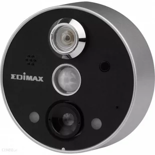 Edimax Kamera-wizjer IC-6220DC Rozdzielczość max.) 640 x 480 px WLAN - Kamery IP - miniaturka - grafika 3