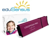 Specjalistyczne programy komputerowe - NOWA ERA eduSensus Logopedia Pro Logo-Gry + mikrofon ne_logogry_pro - miniaturka - grafika 1
