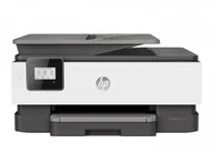 Urządzenia wielofunkcyjne - HP OfficeJet PRO 8013 AiO 1KR70B - miniaturka - grafika 1
