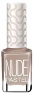 Lakiery do paznokci - Pastel Pastel Nude Lakier do paznokci 757 13ml - miniaturka - grafika 1