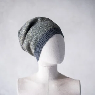 Art of Polo Czapka Ulice Paryża - Czapki damskie - miniaturka - grafika 3