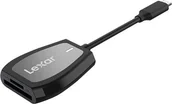 Czytniki kart pamięci - Lexar Czytnik USB-C 3.2 Gen 1 LRW470U-RNHNG LRW470U-RNHNG - miniaturka - grafika 1