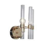 Lampy ścienne - Kaja Ines kinkiet 1-punktowy K-JSL-1265/1W - miniaturka - grafika 1