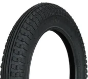 Opony rowerowe - Fischer opony Ulica pannensicher, czarna, 62203, 12 1/2 X 2 1/4/profil sri97 47203 - miniaturka - grafika 1