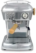 Ekspresy do kawy - Ascaso DREAM PID Polished Aluminium (65.18 AS.DRP.ALU) - miniaturka - grafika 1