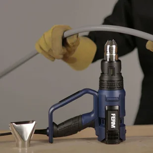 Ferm HAM1017P - Opalarki - miniaturka - grafika 2