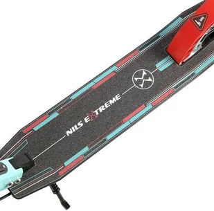 Nils Extreme Hulajnoga składana HM2170 16-50-415 - Hulajnogi - miniaturka - grafika 16