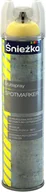 Farby i lakiery w sprayu - ŚNIEŻKA Multispray Spotmarker pomarańczowy 0,5 L - miniaturka - grafika 1
