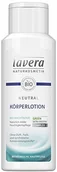 Balsamy i kremy do ciała - lavera Balsam do ciała Neutral - miniaturka - grafika 1