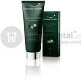 Wybielanie zębów - Swiss Smile SWISS SMILE Herbal Bliss Toothpaste 75ml (E039) energetyzują pasta ziołowa wzmacniająca dziąsła i zęby - miniaturka - grafika 1