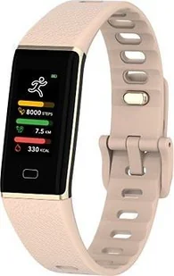 MYKRONOZ ZeTrack Czarny - Smartband - miniaturka - grafika 2