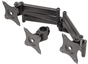 Maclean UCHWYT BIURKOWY MONITORÓW MC-691 - Akcesoria do monitoringu - miniaturka - grafika 23