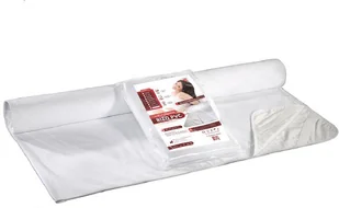 AMW Podkład na materac Rizo PVC 200x200 1087231 - Pokrowce na materace - miniaturka - grafika 2