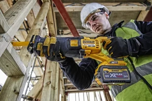 DeWalt DCS389N-XJ - Piły elektryczne - miniaturka - grafika 3
