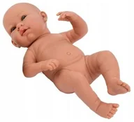 Lalki dla dziewczynek - MUNECAS ARIAS Hiszpańska Lalka Bobas Arias 118D Bez Ubranka 118D - miniaturka - grafika 1