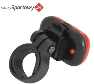 Axer BIKE OŚWIETLENIE ROWEROWE A26564 BIKE A26564 - Akcesoria rowerowe - miniaturka - grafika 7