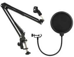 Massa Zestaw nagraniowy MASSA - Inne akcesoria audio-wideo - miniaturka - grafika 2