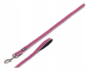 Haas F1 Team Widoczna po zmroku odblask Nobby Cayo Xs-s - Smycze dla psów - miniaturka - grafika 2