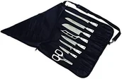 Noże kuchenne - Arcos Piórnik/części unbestueckte noży torba na notebooka, na 8-częściowy, łącznie z walizki 690400 - miniaturka - grafika 1