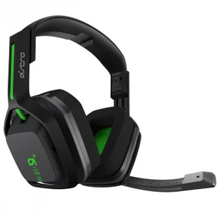 ASTRO Gaming Astro Gaming A20 zielony 939-001561 - Słuchawki - miniaturka - grafika 2