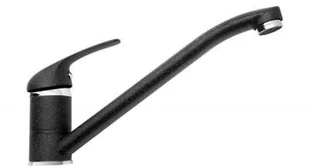 Pyramis Asalia czarny  90918401 - Baterie kuchenne - miniaturka - grafika 2