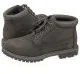 Kozaki damskie - Timberland Buty Nellie Chukka Double Grey A14QL (TI56-c) - miniaturka - grafika 1