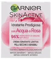 Kremy do twarzy - Garnier krem nawilżający ogromna pożywne kremowy wystarcza do skóry suszone lub newralgicznymi, 50 ML 6er pakowania] - miniaturka - grafika 1