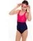 Aqua Speed Strój kąpielowy jednoczęściowy, dziewczęcy, Emily, rozmiar 158 - Pływanie - miniaturka - grafika 15