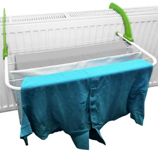 Orion Suszarka do prania na kaloryfer 55x34 cm - Suszarki do naczyń - miniaturka - grafika 4