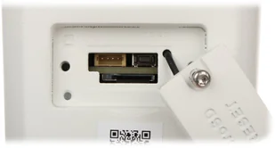 HIKVISION Zestaw 4 kamer IP DS-2CD2027G1-L ColorVu Full HD 4xDS-2CD2027G1-L+2TB - Zestawy do monitoringu - miniaturka - grafika 5