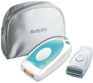 Babyliss G972PE - Depilatory i golarki damskie - miniaturka - grafika 3