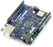 Podzespoły elektroniczne - Arduino Uno WiFi Rev2 - ABX00021 ARD-13281 - miniaturka - grafika 1