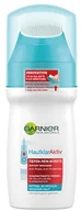 Pozostałe kosmetyki do pielęgnacji twarzy - Garnier Garnier skóry Przezroczyste Aktywny precyzyjne ustawienie głębokości czysto szczotka C30548 - miniaturka - grafika 1