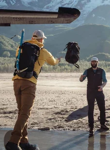 Matador Torba podróżna plecak Matador Freefly Packable Duffle Bag 64394-uniw - Plecaki - miniaturka - grafika 19