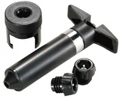 Akcesoria gastronomiczne - Peugeot Pompka próżniowa do wina i szampana Epivac Duo | PG-210052 - miniaturka - grafika 1