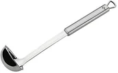 Przybory do gotowania - Küchenprofi 1215012800 łyżka do sosu serii PARMA 1215012800 - miniaturka - grafika 1