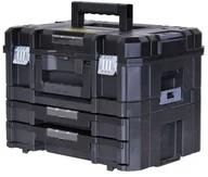 Pozostałe wyposażenie warsztatu - Stanley Skrzynia 44x33,17x32,6 cm - miniaturka - grafika 1