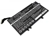 Baterie do laptopów - Cameron Sino Toshiba Satellite U920t PA5073U-1BRS 3200mAh 35.52Wh Li-Polymer 11.1V - miniaturka - grafika 1
