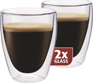 4HOME Maxxo Coffee 2-częściowy zestaw Termoszklanek, 235 ml 104348 - Termosy - miniaturka - grafika 3
