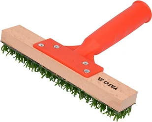 YATO SZCZOTKA DO TYNKÓW DEKORACYJNYCH 200 MM YT-51971 - Narzędzia murarskie - miniaturka - grafika 2