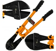 Kombinerki i obcęgi - EXPERT Nożyce Do Cięcia Drutu Prętów 900mm 36' 14mm Deget - miniaturka - grafika 1