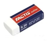 Gumki biurowe - Factis Gumka 60-RC małe chlebowe (60) EUROSPARK - miniaturka - grafika 1