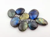 Wróżbiarstwo i radiestezja - Fraida.pl Labradoryt (klasa A) labradoryt_klasa_a - miniaturka - grafika 1