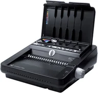 Bindownice - GBC Bindownica grzebieniowa CombBind® C450E - miniaturka - grafika 1
