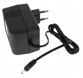 Akcesoria rowerowe - Ładowarka z diodą 6V 500MA do aut akumulatorowych - miniaturka - grafika 1