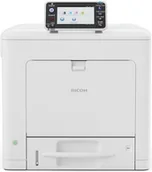 Drukarki - Ricoh SP C352DN  (SPC352DN) - miniaturka - grafika 1