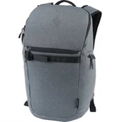 Plecaki - Nitro plecak Nikuro Black Noise 091) rozmiar OS - miniaturka - grafika 1