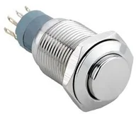 Podzespoły elektroniczne - VS Electronic 300632 wyłącznika ciśnieniowego, r1710, 0.5 A/230 V, SPDT R1710 - miniaturka - grafika 1